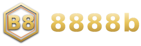 8888b logo