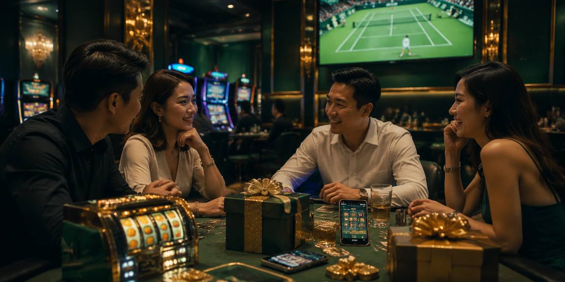 8888b Slot Mỗi Ngày